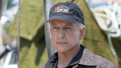 'NCIS': Mark Harmon Removed From Season 20 Opening Credits One Year After Exit