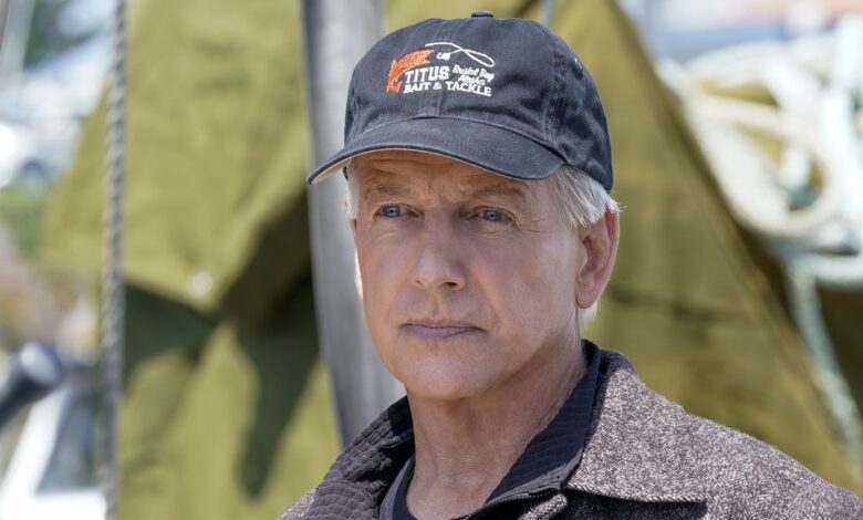 'NCIS': Mark Harmon Removed From Season 20 Opening Credits One Year After Exit
