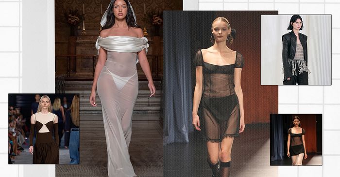 Top 8 trends to know from New York Fashion Week