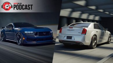2022 Detroit Auto Show |  Autoblog Podcast # 747