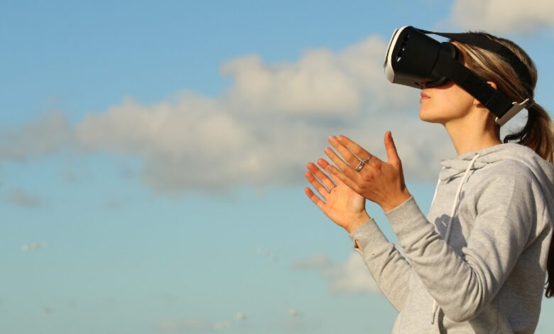 Novant Health launches VR training course