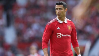 Ronaldo could still make late exit from Man United