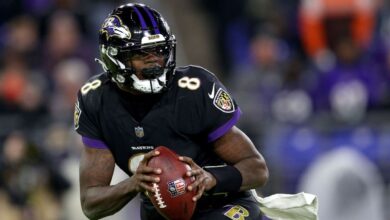 Lamar Jackson turned down Baltimore Ravens contract offer believed to be worth around $250 million, sources say