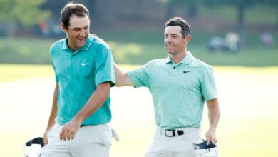 Wrapping up the wildest, most tumultuous year in PGA Tour history