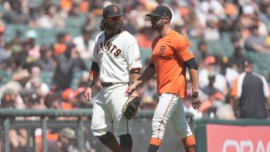 Why the San Francisco Giants went from 107 wins to less than .500