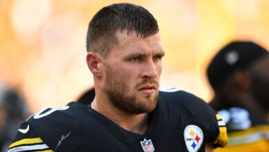 How will the Pittsburgh Steelers reunite after TJ Watt's injury?