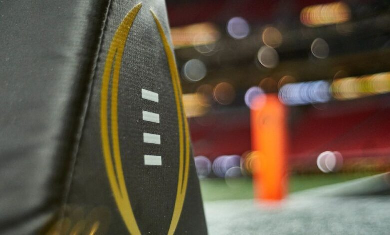 College football tournament expands to 12-team format