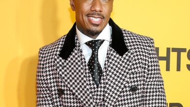 Nick Cannon Welcomes Baby Number 10: A Guide to His Growing Family