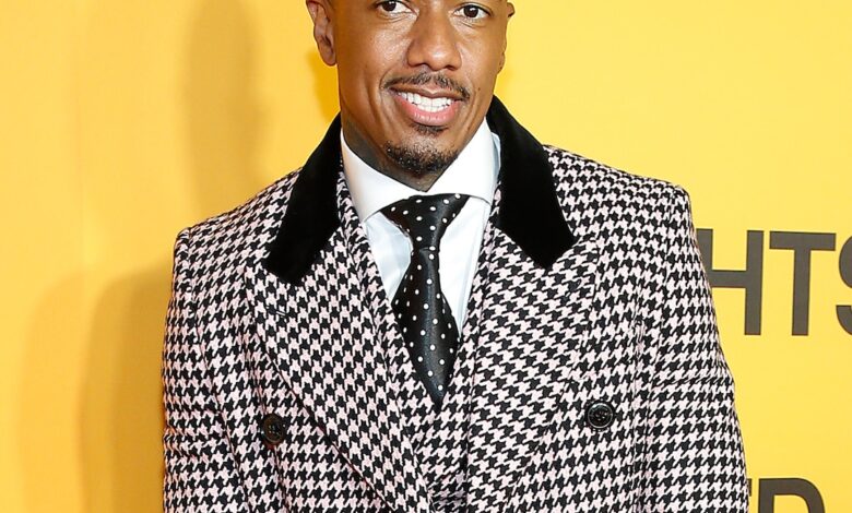 Nick Cannon Welcomes Baby Number 10: A Guide to His Growing Family