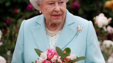 Everything we know about Queen Elizabeth II's funeral
