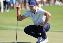 Sanderson Farms Championship 2022 Best Picks, Predictions, Bets, Odds: PGA Top Golf Expert Says Sam Burns