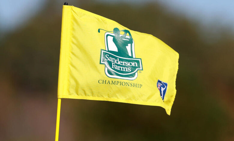 2022 Sanderson Farms Championship: Live stream, watch online, TV schedule, channel, tee time, coverage, station