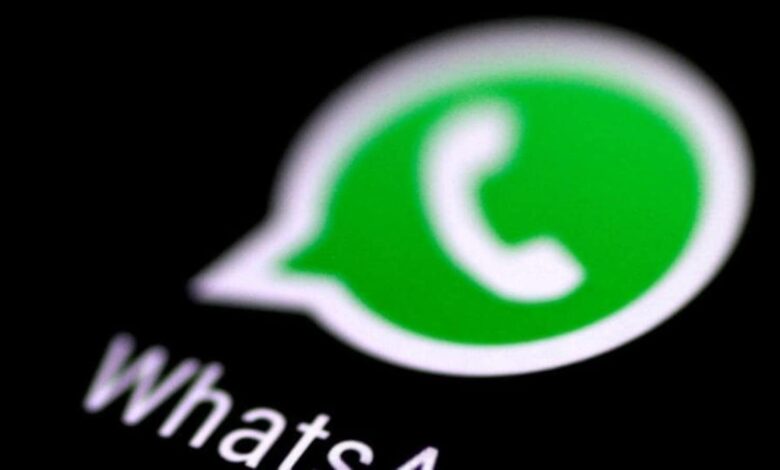 iPhone users?  WhatsApp brings a new camera shortcut for you