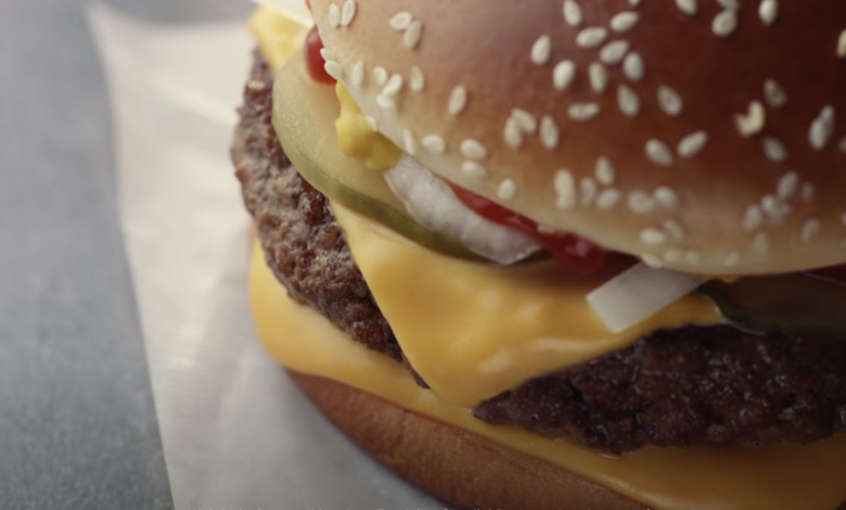 McDonald's just threw technology out the window (well, its customers did)