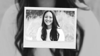 Second Life Podcast: Amy Liu