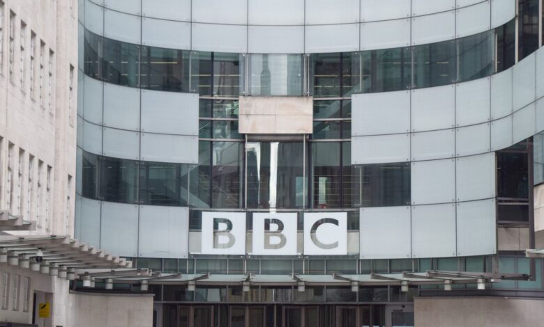 The BBC has announced plans to reshape for the 'digital age'