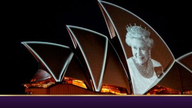 Australia's Prime Minister announced that he would not hold a republican referendum in his first term out of 'deep respect' for the Queen |  World News