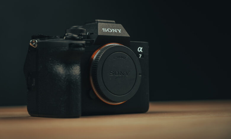 5 Reasons Why I’m Still Obsessed With Tthe Sony A7 IV 10 Months On