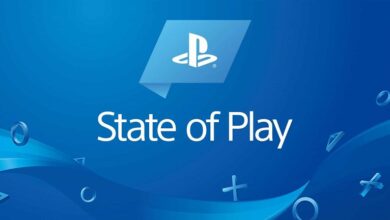 Sony State of Play 2022 will take place on September 13