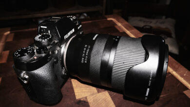 This Is the Only Lens You Absolutely Must Own for Fuji X Mount