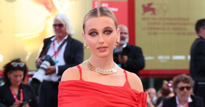 The most beautiful red carpet seen from the Venice Film Festival