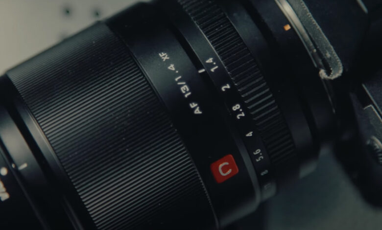 Viltrox AF 13mm f/1.4 . Lens Review