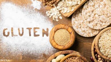 Things you must know about Gluten