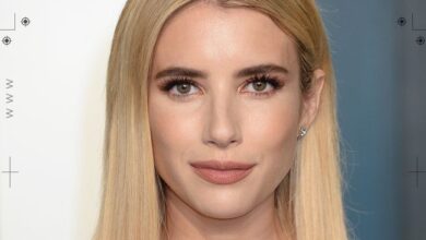 Podcast Who What Wear: Emma Roberts