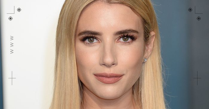 Podcast Who What Wear: Emma Roberts