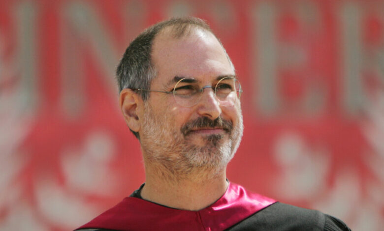 Who has the last word on Steve Jobs?  Maybe.