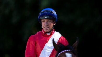 Dettori Lands Breeders 'Cup Rides on Moira, Last Call