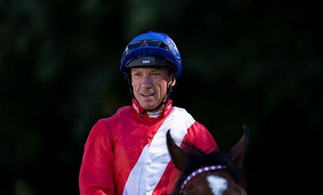 Dettori Lands Breeders 'Cup Rides on Moira, Last Call