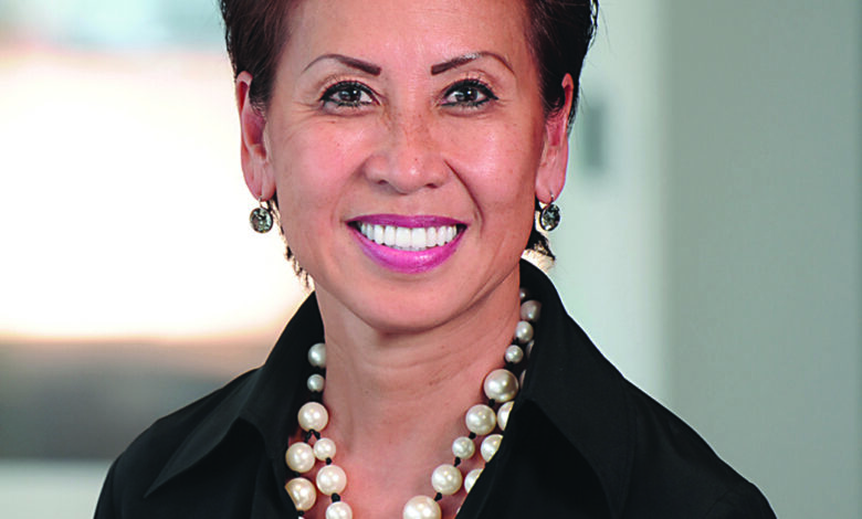 Fawn Lopez retires as publisher of Modern Healthcare