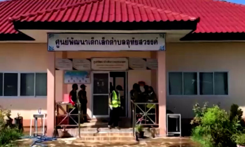38 people killed in Thailand Shooting: Latest Update