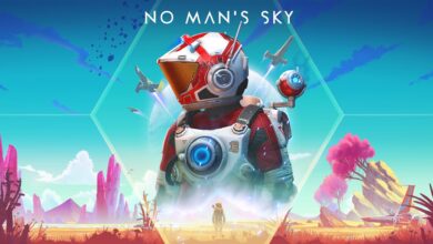 No Man's Sky 4.0 WayPoint Update overhauls gameplay fundamentals - PlayStation.Blog