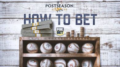 MLB Odds: 2022 Wild Card best bet for Padres-Mets Game 3