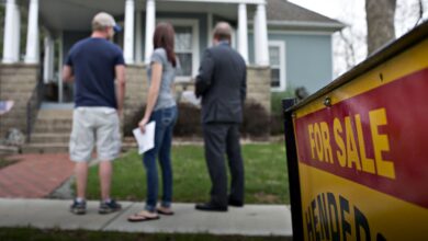 Employment, home prices, market volatility are client concerns, advisers say