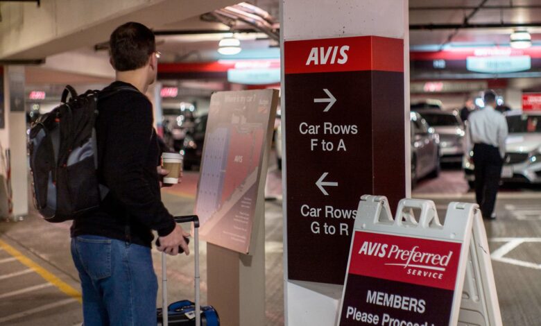 Stocks with the biggest volatility after hours: Avis, Stryker and more