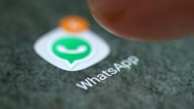 WhatsApp is back online after a global outage