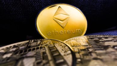 A month after the Ethereum consolidation, the supply has finally decreased as hoped but the price of ether is still stuck
