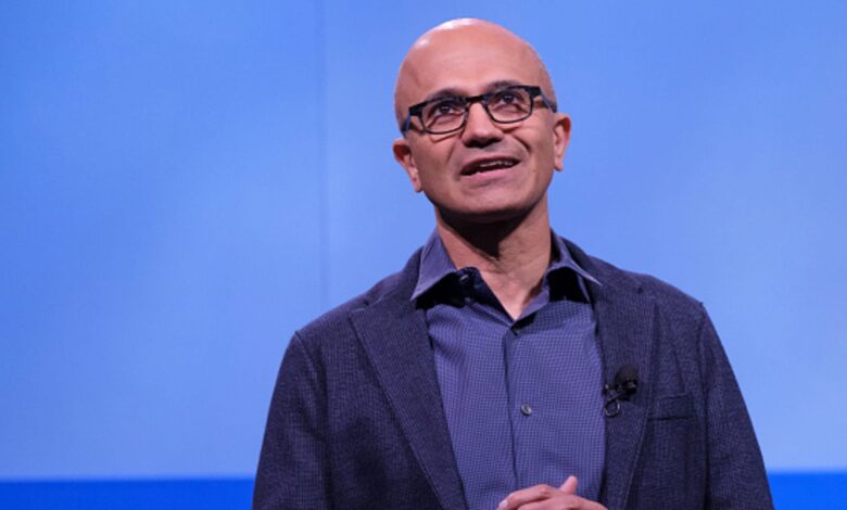 Microsoft's drop in weaker guidance doesn't reflect the stock's long-term potential