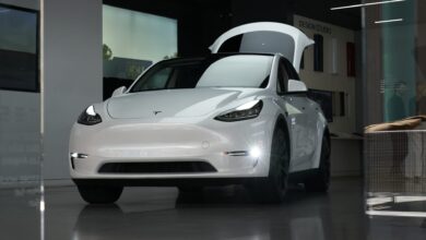 Tesla (TSLA) Q3 2022 production and delivery numbers