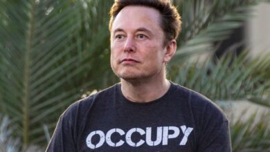 Elon Musk, new owner of Twitter, tweets baseless, anti-LGBTQ conspiracy theory about Paul Pelosi attack