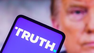 Trump Media Fires Whistleblower After He Talks to Washington Post