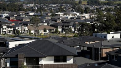 Australian borrowers in good standing to withstand higher interest rates