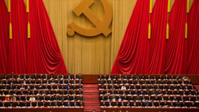 Names to watch as Xi prepares for a leadership change