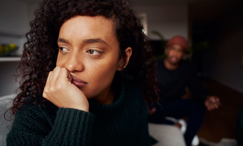 2 signs your partner is quietly giving up on your relationship
