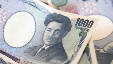 Japanese yen hits 150 against US dollar