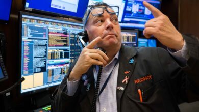5 things to know before the stock market opens on Wednesday, October 26