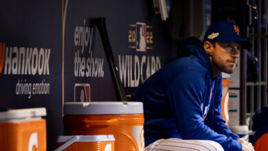 How will the Mets adjust after a disappointing season that ended with the Padres?